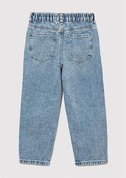 Mavi Mars LT SKY Blue Denım Çocuk Jean-6011361-89440