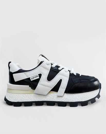 Emıly Kadın Sneaker Ayakkabı 121230019