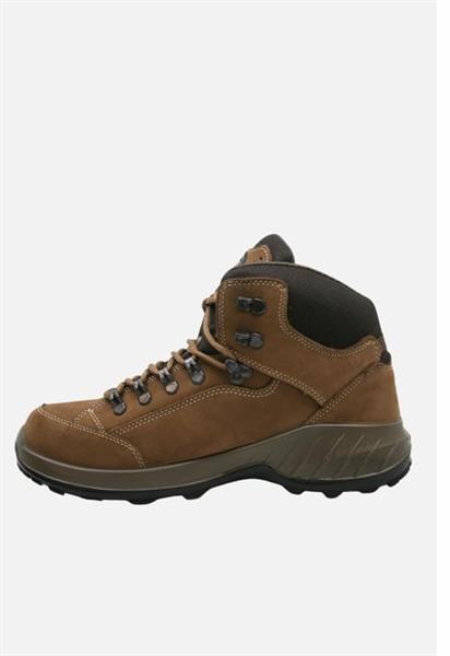 Scooter Erkek Merdane  Nubuk Kum Bot