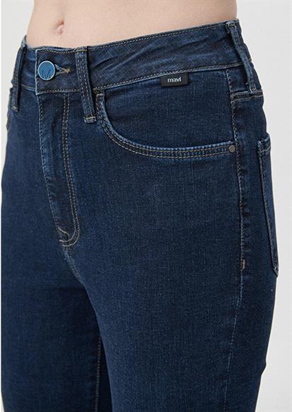 Mavi Acaip Deep Blue Move Kadın Pantolon 101065-85255