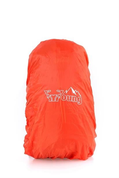 Young  40200 55L Dağcı Sırt Çantası