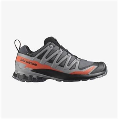 Salomon Xa Pro 3D V9 Gore-Tex Erkek Outdoor Ayakkabı L47817500