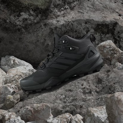 Adidas Terrex Skychaser Mı Cblack/Cblack/Carbon Erkek Günlük Ayakkabı IH1091