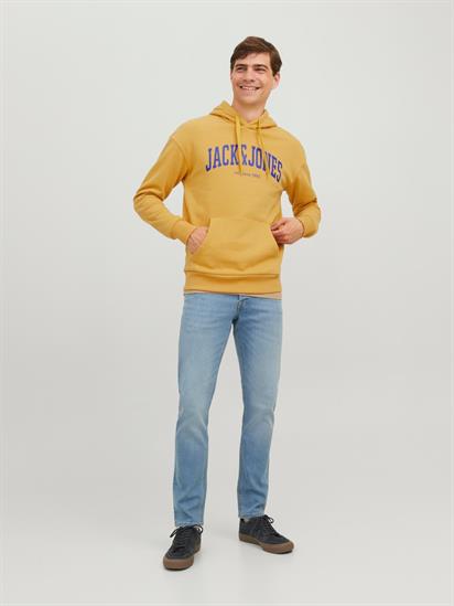 Jack&Jones Jjejosh Erkek Sweatshirt  12236513