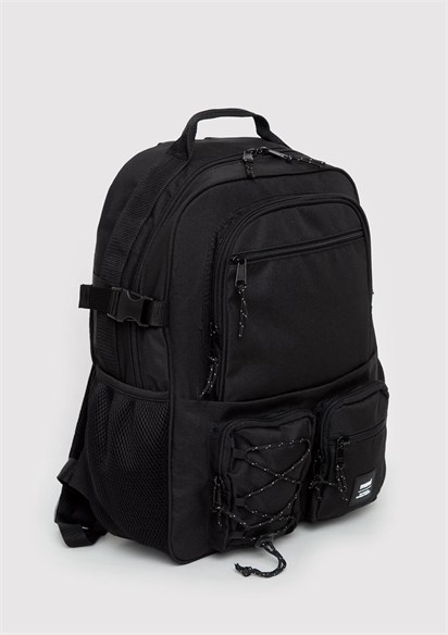 Mavi  Unisex Sırt Çantası-0912373-900