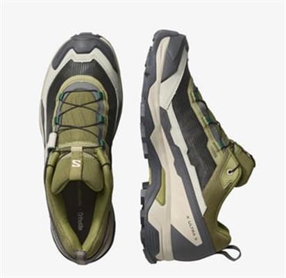 Salomon X Ultra 5 Erkek Outdoor Ayakkabı L47797900