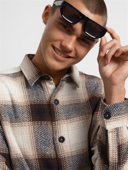 Loft Erkek Brw Gömlek LF2034064