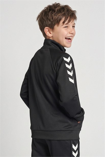 Hummel Jaromır Zıp  Çocuk Fermuarlı Ceket 921136-2001