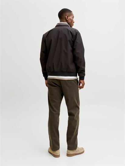 Jack&Jones Premıum Jprblubrad Bomber Jacket Sn Erkek Ceket 12273393