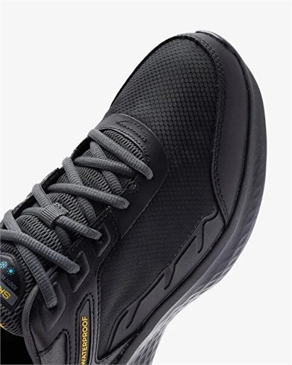 Skechers Skech-Lite Pro - Ankkor Erkek Günlük Ayakkabı 232958 BKCC