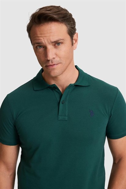 U.S. Polo Assn. Erkek T-Shirt PU-8731