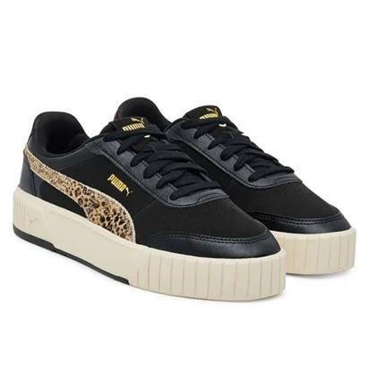 Puma Carina Mia Animal Flair Kadın Günlük Ayakkabı 40351502