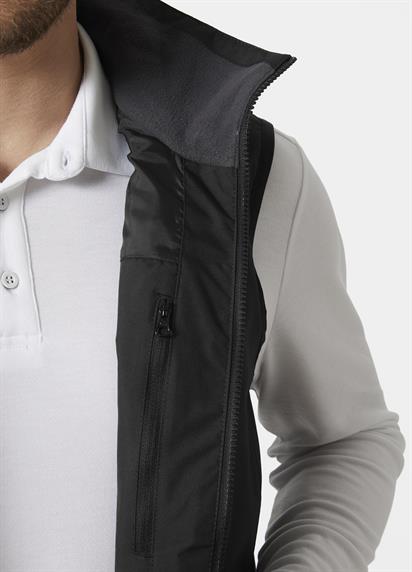 Helly Hansen Crew Erkek Yelek 2.0 HHA.34446