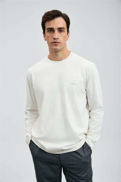 Lufıan Vıctor Erkek T-Shirt 112020056