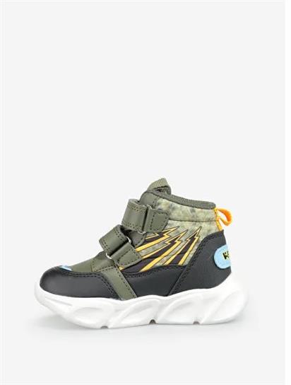 Vicco David Çocuk Cırtlı Işıklı Bot 946.P25K.420