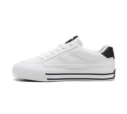 Puma Court Classic Vulc Fs Unisex Günlük Ayakkabı 39635302