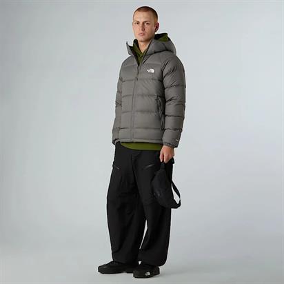 The North Face M Hydrenalıte Down Hoodıe Erkek Mont NF0A5GIE0UZ1