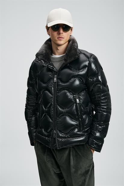 Lufıan Roy Erkek Mont 112120247