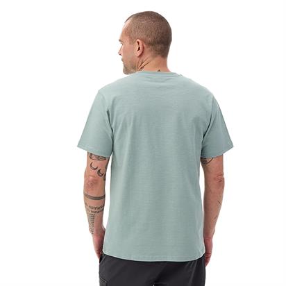 Columbia  Csc M Columbıa Sılıcon Prınt  Erkek Kısa Kollu T-Shirt