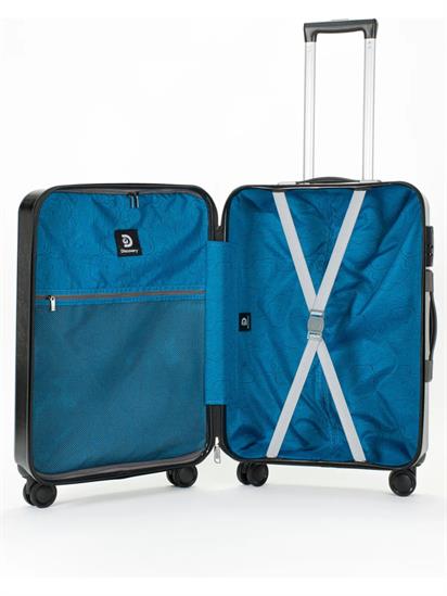 Ççş Büyük Boy Valiz DL16HA 75 CM