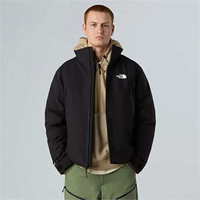 The North Face M Tnf Range Down  Erkek Mont NF0A8D2BJK31