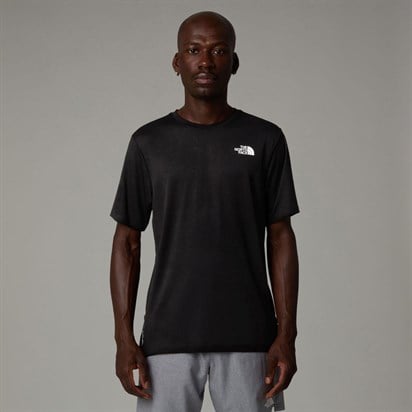 The North Face M 24/7 Box Nse Ss Tee Erkek T-Shirt NF0A895MJK31