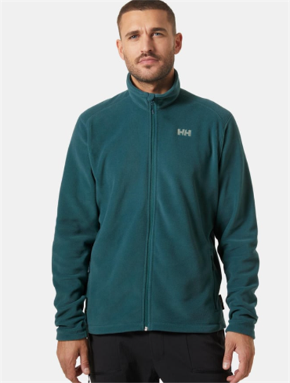 Helly Hansen Full Zıp Polar Mont HH..12011