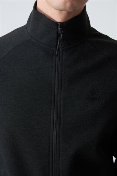 Tommy Life Erkek Düz Paça  Eşofman Takımı