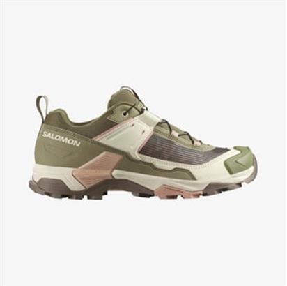 Salomon X Ultra 5 W Kadın Outdoor Ayakkabı L47798000
