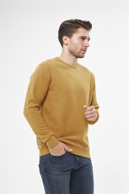 Sherpa Norbu Sweat SP2308