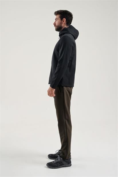 Exuma Softshell Erkek Mont 2311161