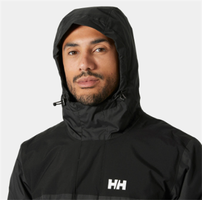 Helly Hansen Vancouver Fleece Lıned Erkek Mont HHA.54269