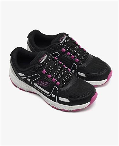 Skechers Hıllcrest 2.0 Kadın Günlük Ayakkabı - 180296 BKHP