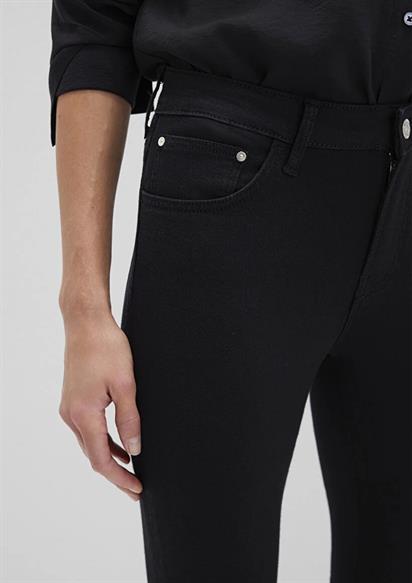 Mavi Tess Double Black Gold Premium Kadın Jean 100328-90536