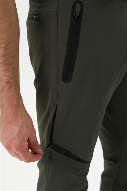 Exuma Unisex Outdoor Pantolon