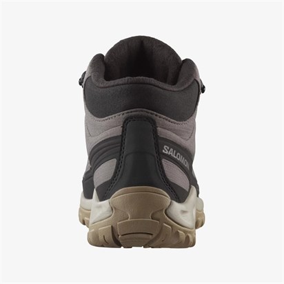 Salomon  Shelter Wp W  Kadın  Bot   L47855200