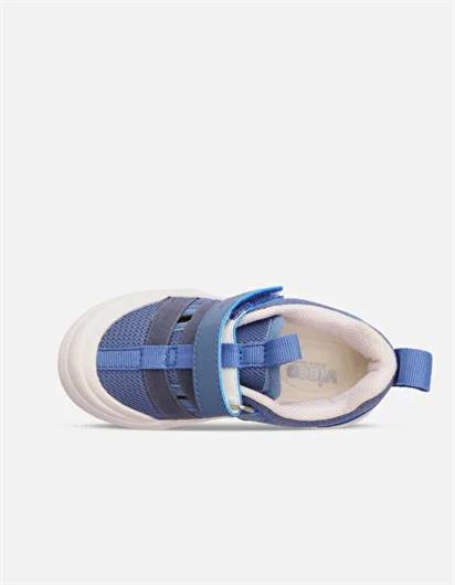 Vicco Momo Bebe Işıklı Ayakkabı 346.B24Y.145-20