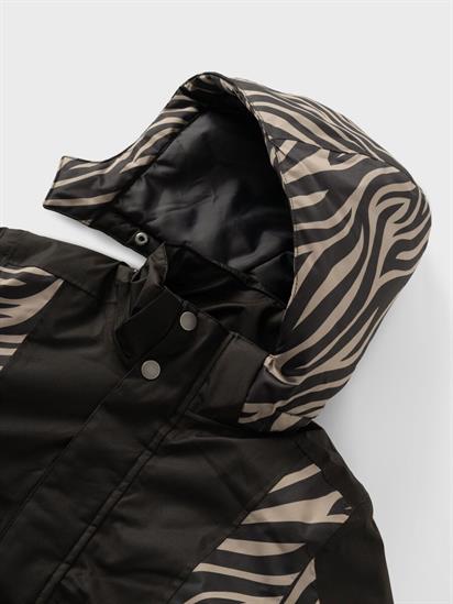 Name It Kıds Nkfslope10 Skı  Çocuk Mont 13228951