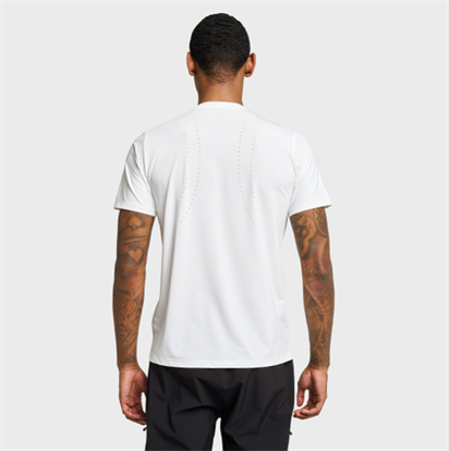 Lescon 26B-1022 Antrenman Kısa Kol Erkek T-Shirt 26BTEA001022