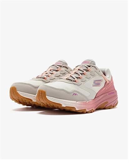 Skechers Go Run Trail Altitude 2.0 - Pine Ridge Kadın Günlük Ayakkabı - 129526 NTPK