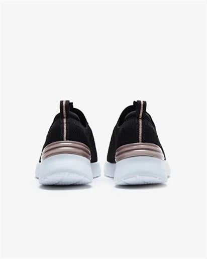 Skechers Skech-Air Dynamight-Perfect S Kadın Günlük Ayakkabı 149754 BKRG
