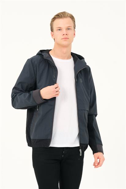 Sherpa Peaks Rüzgarlık SP2402