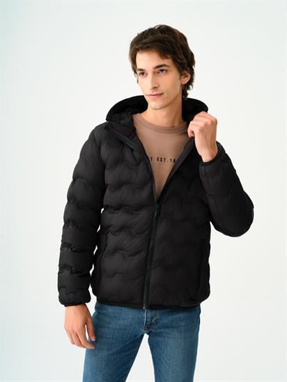 Loft Erkek Mont LF2036710