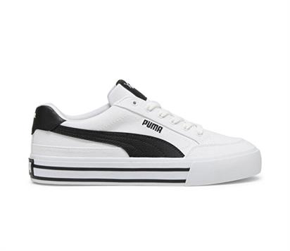 Puma Court Classic Vulc Fs Unisex Günlük Ayakkabı 39635302