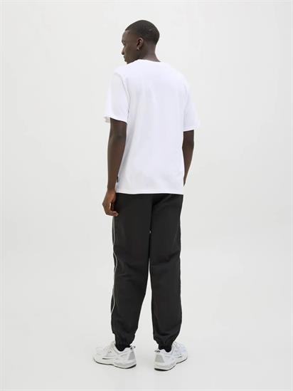 Jack&Jones Core Jcofusıon Full Brandıng Tee Ss Crew Noos Erkek T-Shirt 12273120