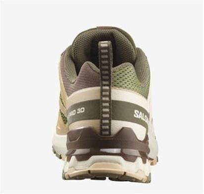 Salomon Xa Pro 3D V9 Erkek Outdoor Ayakkabı L47583300