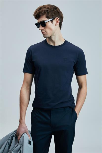 Lufian Pablo Erkek T-shirt 111020265