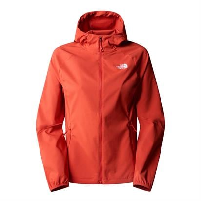 The North Face W Nımble Hoodıe  Kadın Ceket NF0A7R2RKIN1