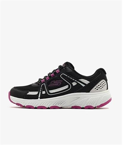 Skechers Hıllcrest 2.0 Kadın Günlük Ayakkabı - 180296 BKHP