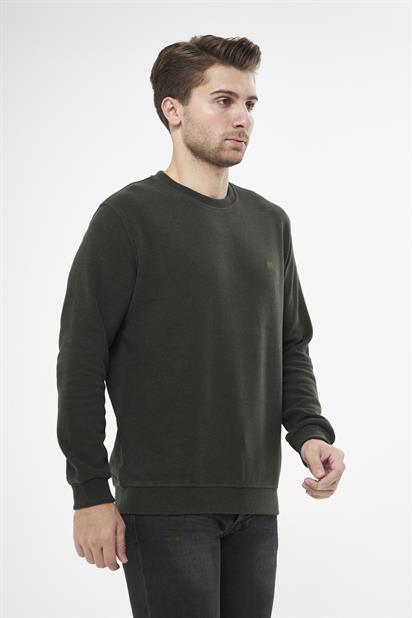 Sherpa Norbu Sweat SP2308